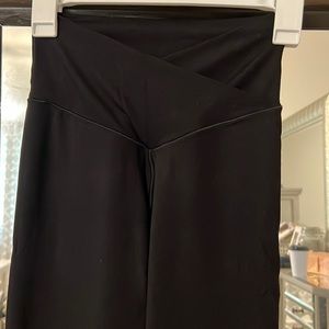 2 pairs of offline by Aerie leggings